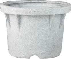 Muffa rotazionale di alluminio della piantatrice delle muffe del vaso di fiore