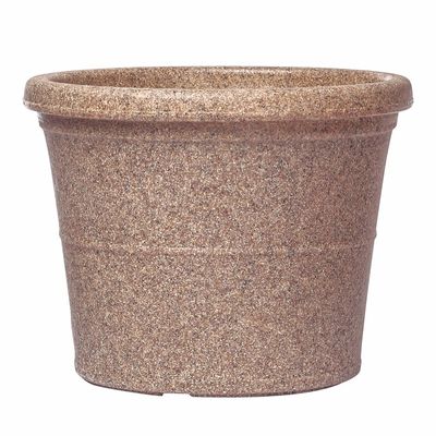 Muffa rotazionale di alluminio della piantatrice delle muffe del vaso di fiore
