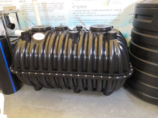 Modello in acciaio leggero Serbatoio di acqua di plastica Rota Mold Customizde OEM Rotational Molding Serbatoio di acqua di plastica con la migliore qualità