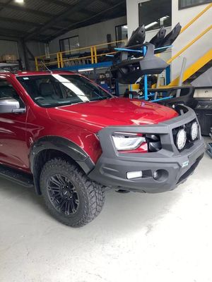 La muffa di plastica di Rotomoulding muore produzione automobilistica delle parti