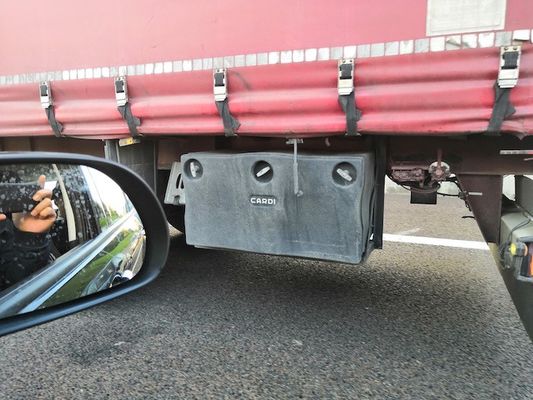 La muffa di plastica di Rotomoulding muore produzione automobilistica delle parti