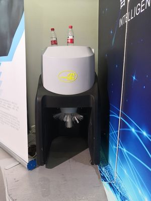 Prodotto rotazionale della lavatrice della toilette della muffa di Rotomoulding
