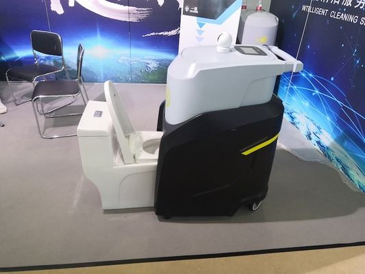 Prodotto rotazionale della lavatrice della toilette della muffa di Rotomoulding