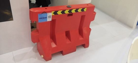 Creatore rotazionale della muffa di Roto per la barriera della strada