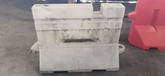 Barriera di modellatura di alluminio della strada della billetta solida dell'OEM