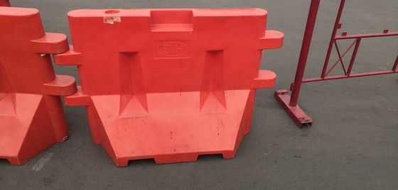 Barriera di modellatura di alluminio della strada della billetta solida dell'OEM