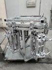 Stampo di stampaggio a rotazione ad alte prestazioni per la lavorazione CNC Spessore della parete 8-10 mm