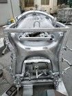Macchine per la lavorazione CNC