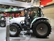 Scanalatura che fa saltare la muffa industriale di Rotomoulding per il trattore