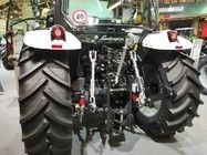Scanalatura che fa saltare la muffa industriale di Rotomoulding per il trattore