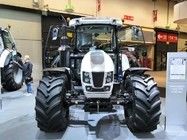 Scanalatura che fa saltare la muffa industriale di Rotomoulding per il trattore