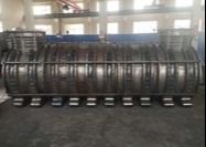 Lo stampo del fosso settico con struttura integrata dipende dal cliente richiede 2,5 kg