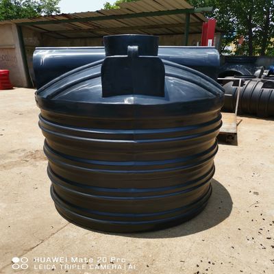 Modello in acciaio leggero Serbatoio di acqua di plastica Rota Mold Customizde OEM Rotational Molding Serbatoio di acqua di plastica con la migliore qualità