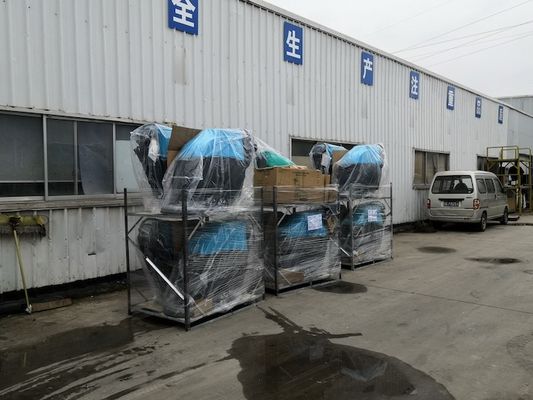 Muffa di modellatura rotazionale per la lavatrice