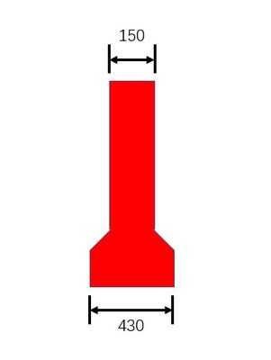 Tolleranza ±0 1 mm Modellazione a rotazione personalizzata per applicazioni personalizzabili