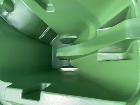 Rotomoulding Mold Molding - spessore di 3 mm perfetto per applicazioni pesanti