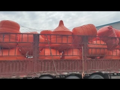 Muffa di modellatura rotazionale per la penna di bestiame del bestiame