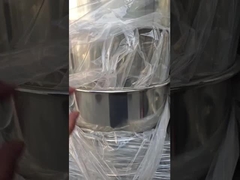 pentola in acciaio inossidabile